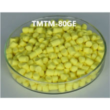 المساعد الكيميائي TMTM-80 مسرع المطاط